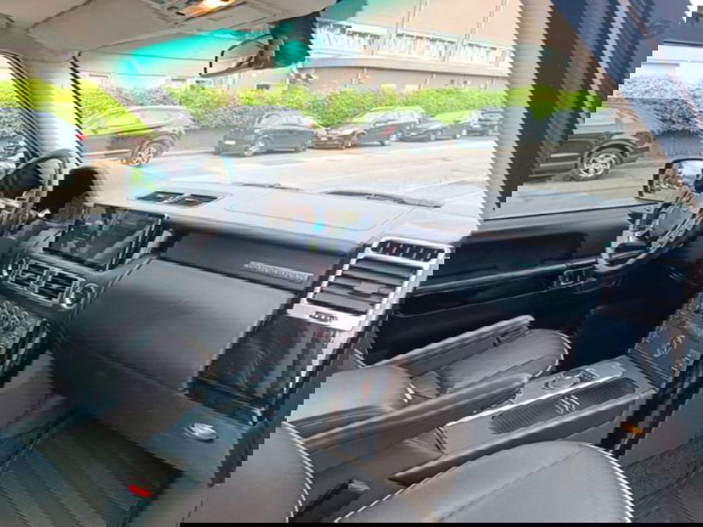Land Rover Range Rover usata a Pisa (17)