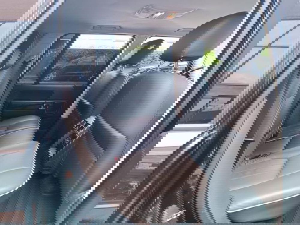 Land Rover Range Rover usata a Pisa (19)