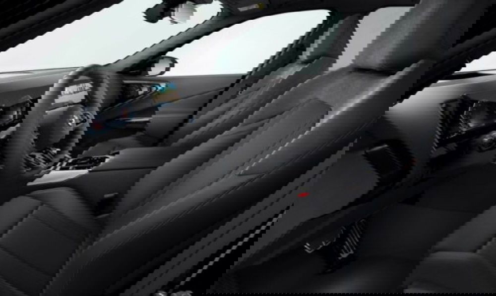 BMW X3 nuova a Verona (4)