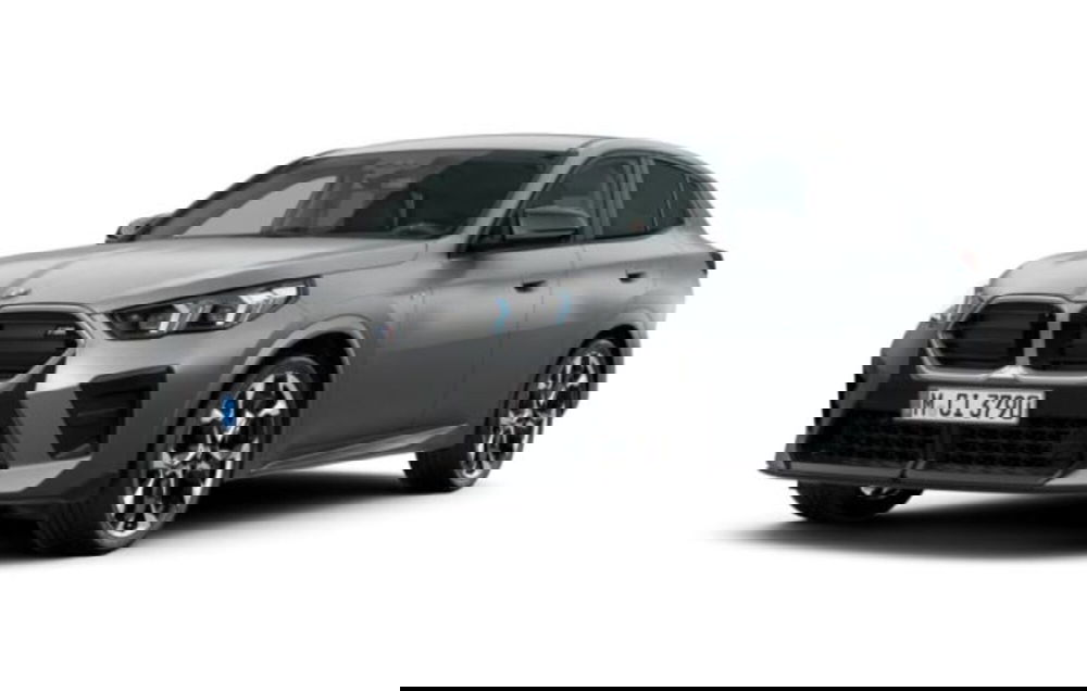 BMW X2 nuova a Verona