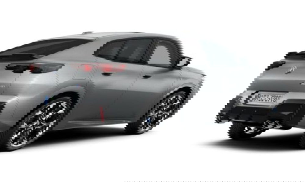 BMW X2 nuova a Verona (2)