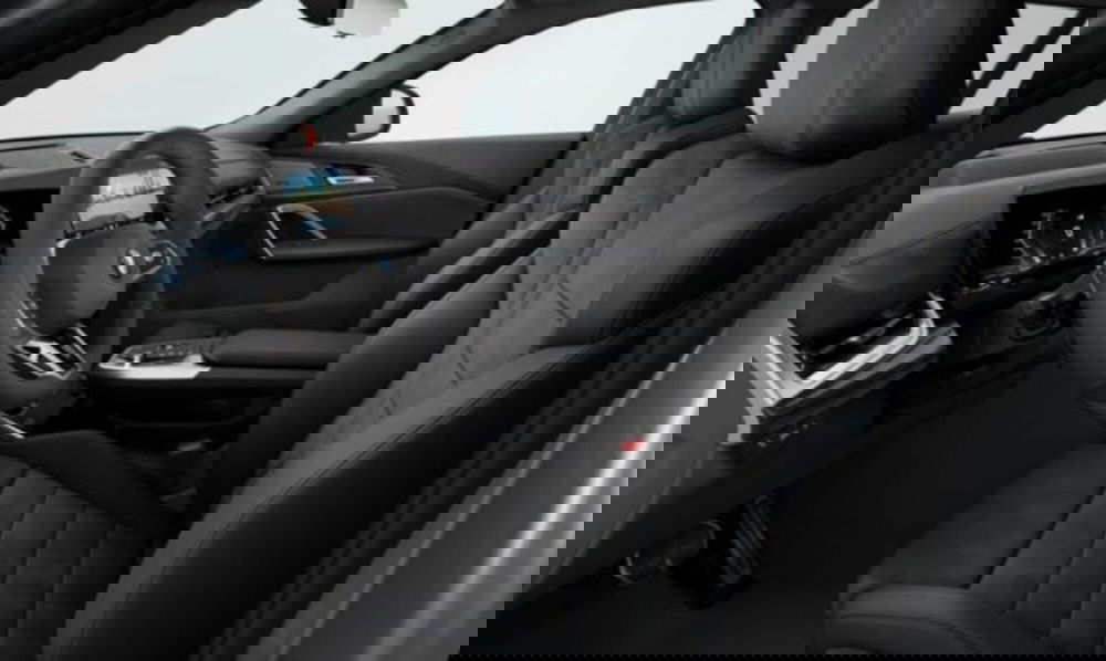 BMW X2 nuova a Verona (3)