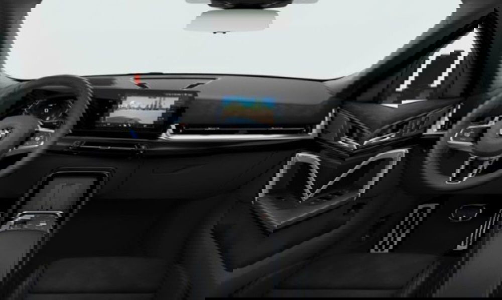 BMW X2 nuova a Verona (4)