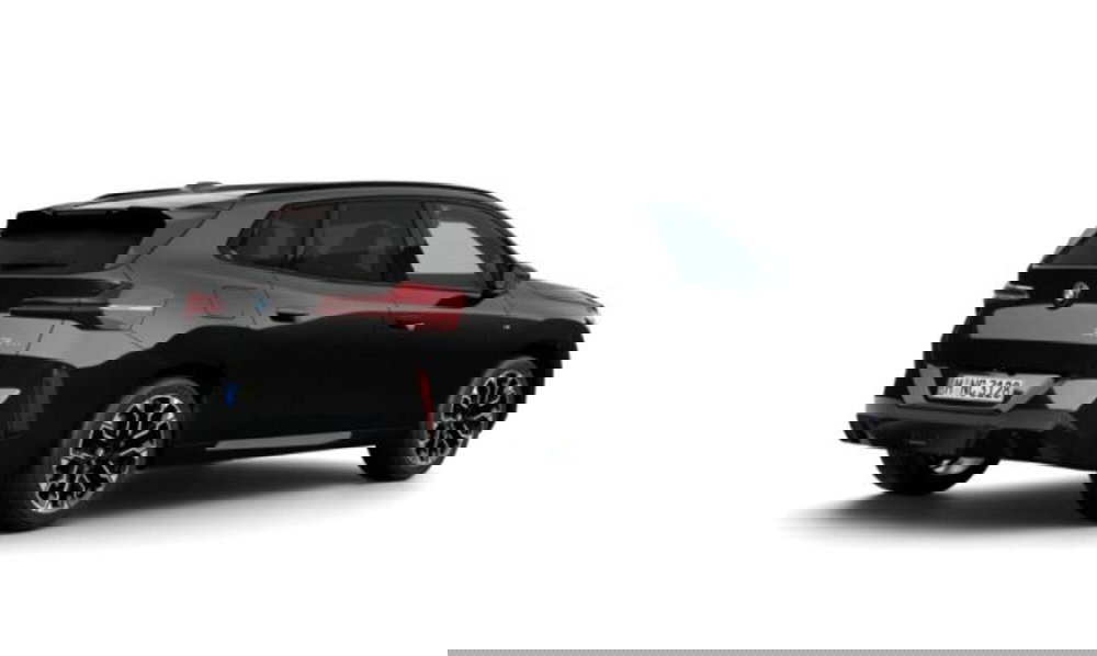 BMW X3 nuova a Verona (2)