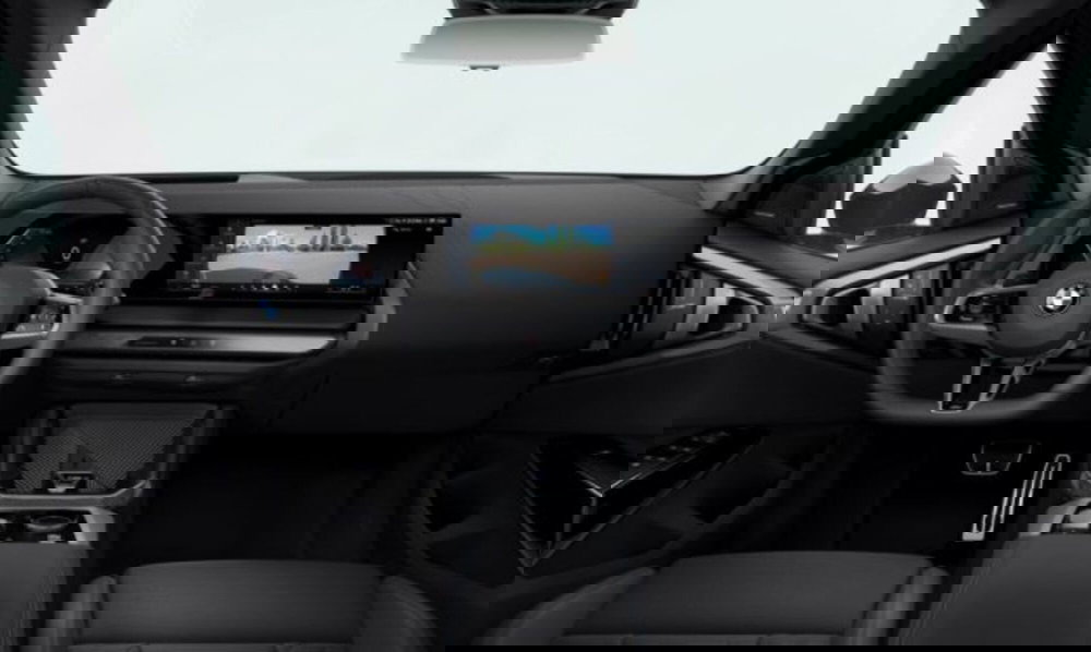 BMW X3 nuova a Verona (3)