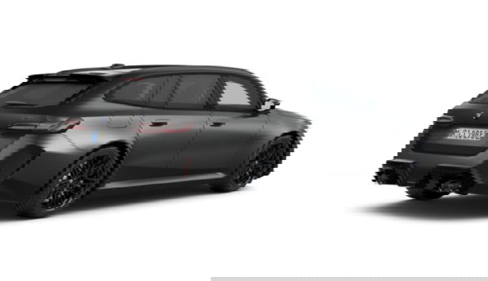 BMW Serie 5 Touring nuova a Verona (2)