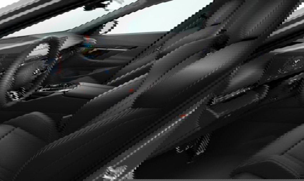 BMW Serie 5 Touring nuova a Verona (3)