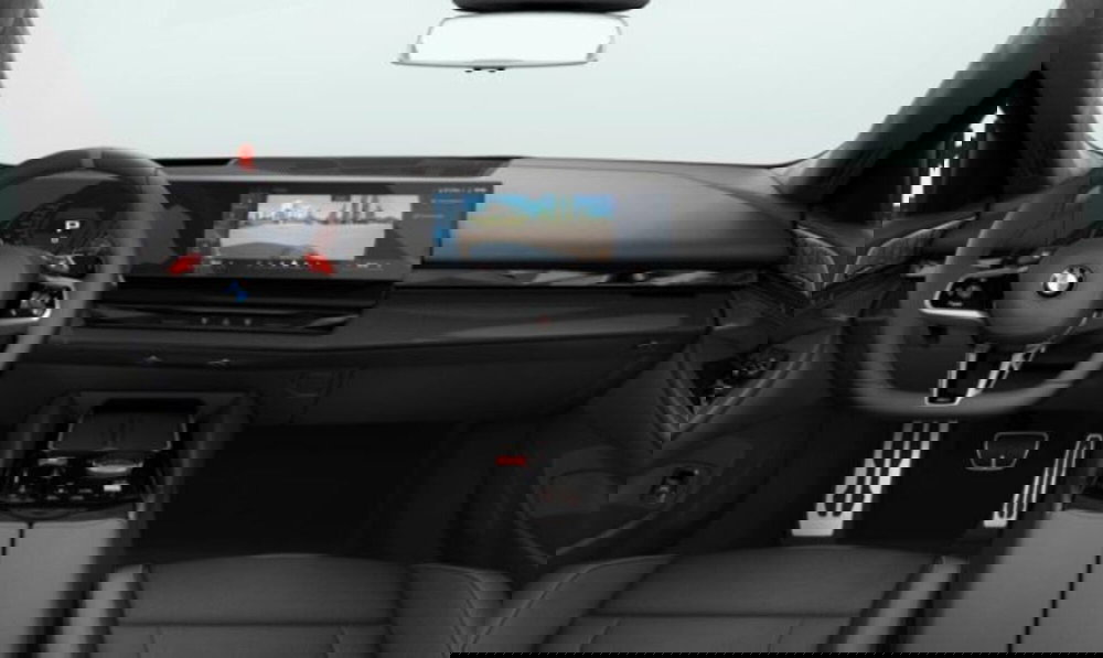 BMW Serie 5 Touring nuova a Verona (4)