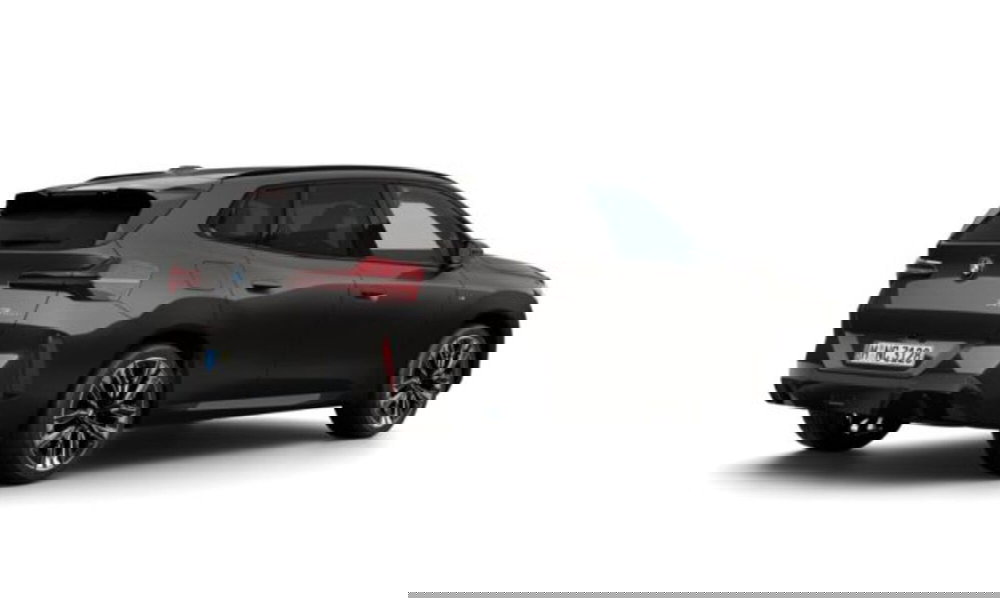 BMW X3 nuova a Verona (2)