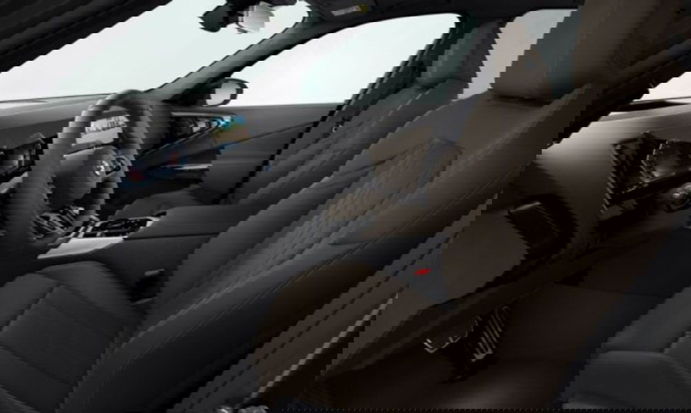 BMW X3 nuova a Verona (4)