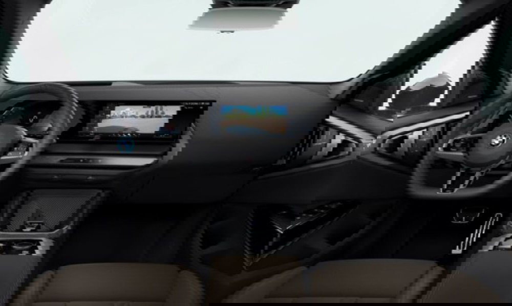 BMW X3 nuova a Verona (3)