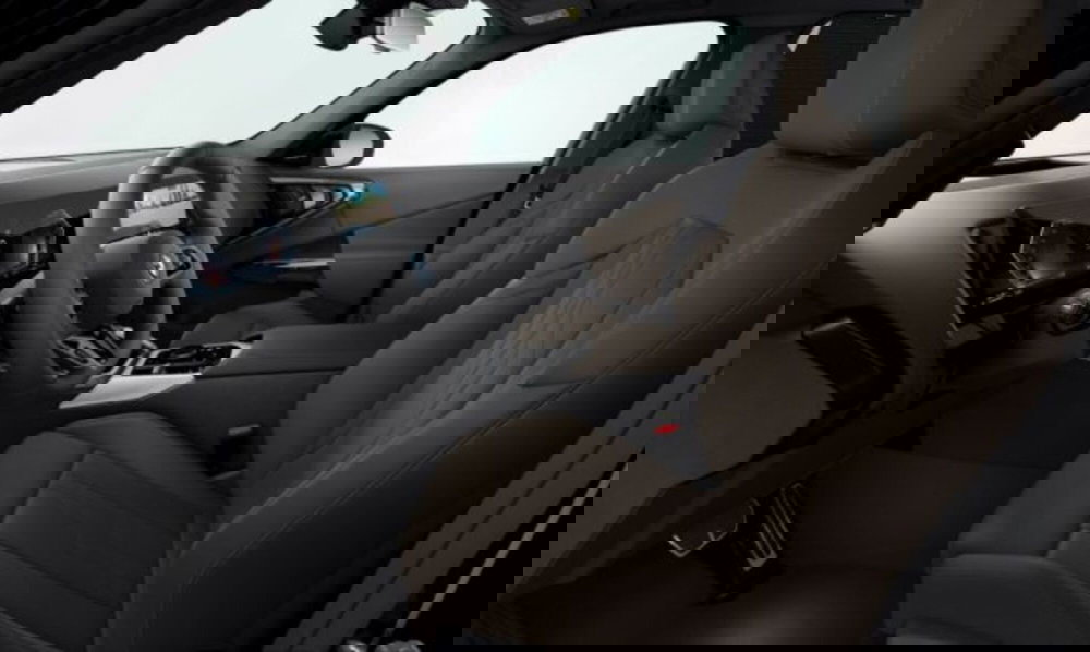 BMW X3 nuova a Verona (4)