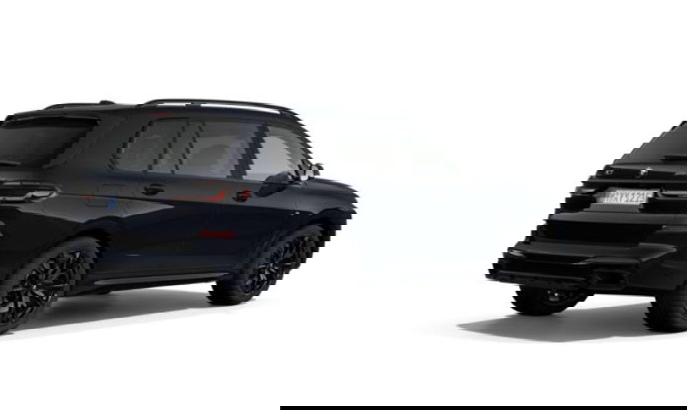 BMW X7 nuova a Verona (2)