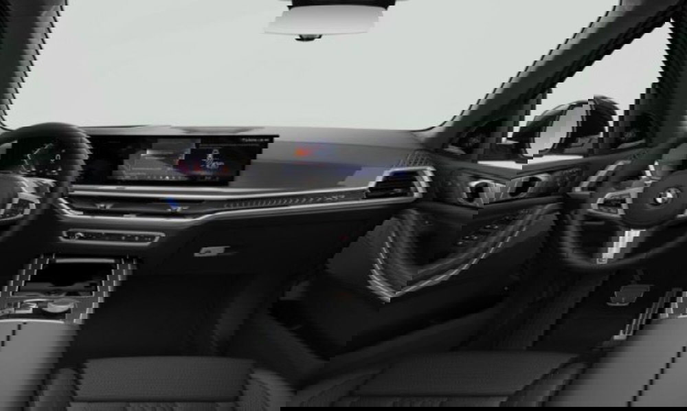 BMW X7 nuova a Verona (3)