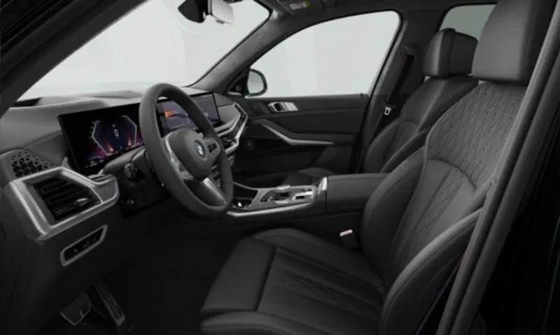 BMW X7 nuova a Verona (4)