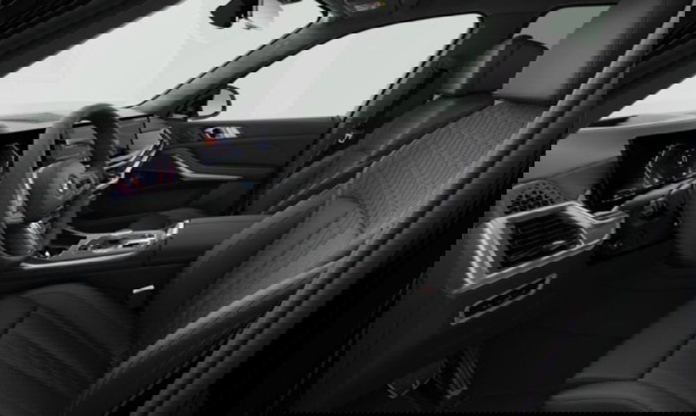 BMW X7 nuova a Verona (4)