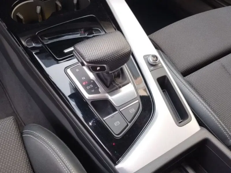 Audi A5 Sportback usata a Verona (11)