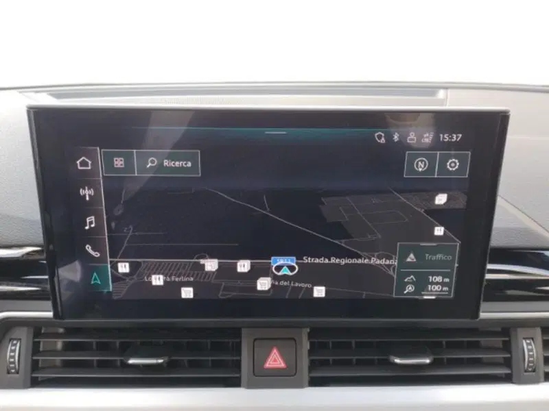 Audi A5 Sportback usata a Verona (12)