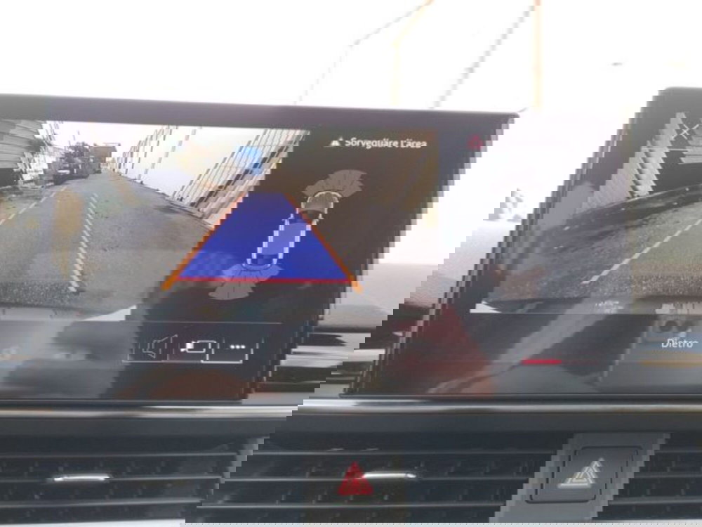 Audi A5 Sportback usata a Verona (13)