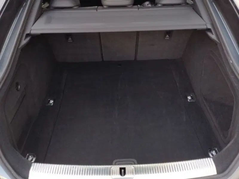Audi A5 Sportback usata a Verona (14)