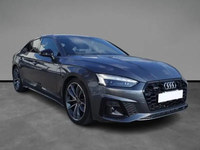 Audi A5 Sportback usata a Verona (15)