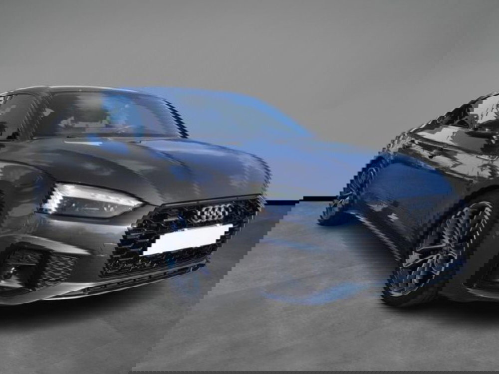 Audi A5 Sportback usata a Verona (15)