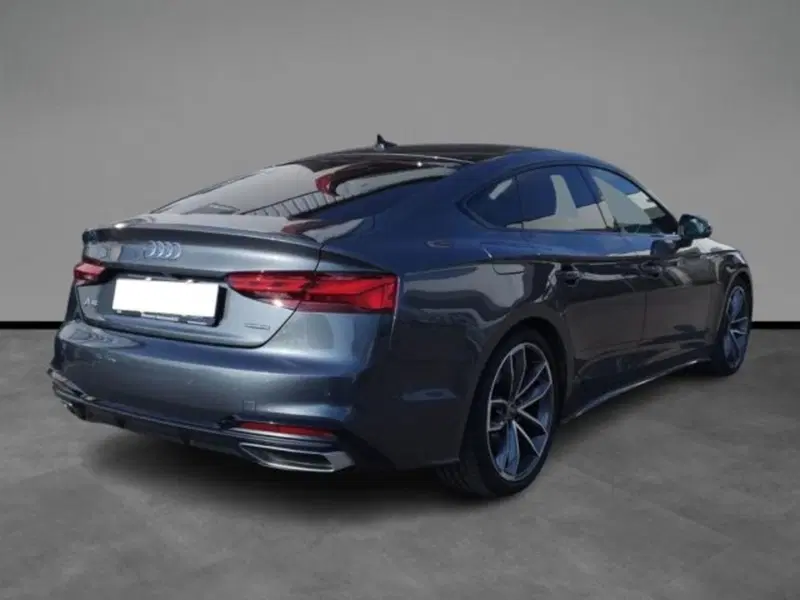 Audi A5 Sportback usata a Verona (16)