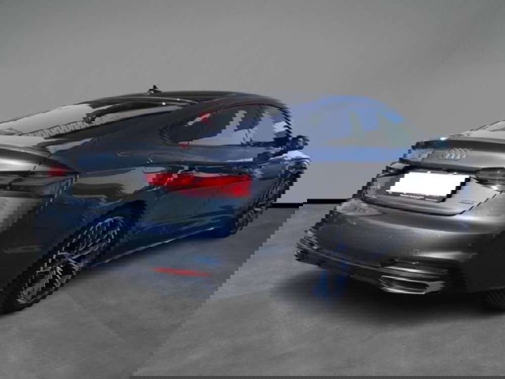 Audi A5 Sportback usata a Verona (16)