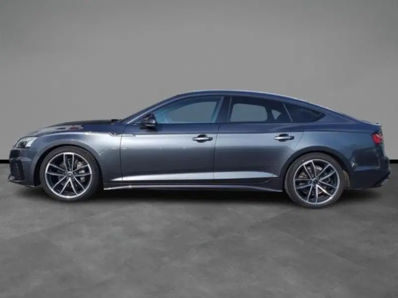 Audi A5 Sportback usata a Verona (2)