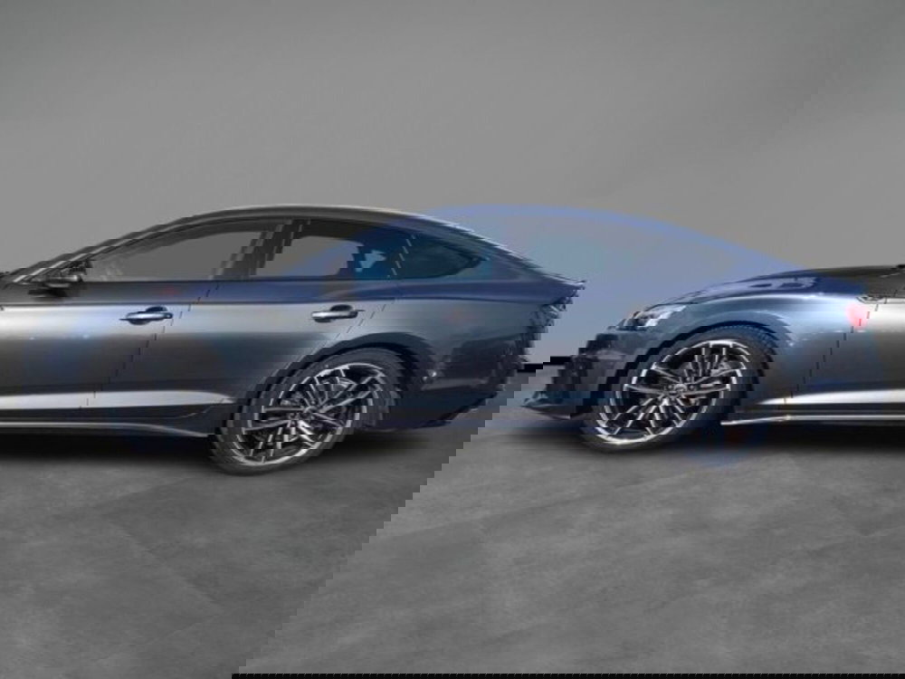 Audi A5 Sportback usata a Verona (2)