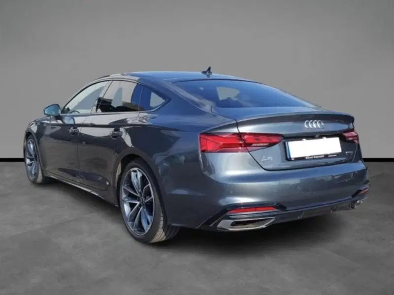 Audi A5 Sportback usata a Verona (3)