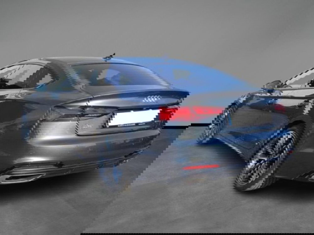 Audi A5 Sportback usata a Verona (3)