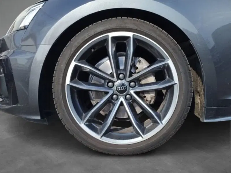 Audi A5 Sportback usata a Verona (4)