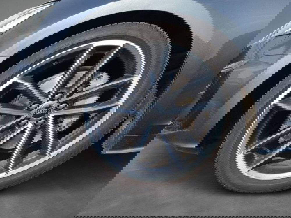 Audi A5 Sportback usata a Verona (4)