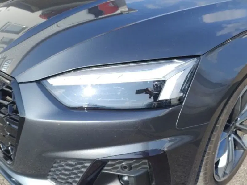 Audi A5 Sportback usata a Verona (5)