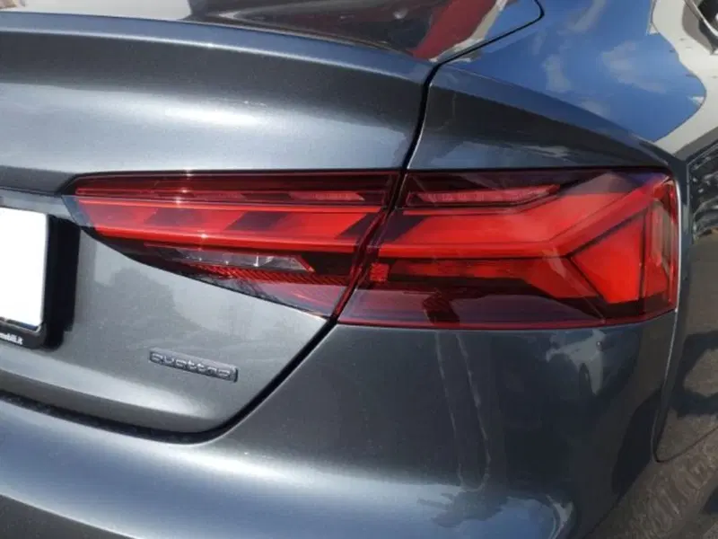 Audi A5 Sportback usata a Verona (6)