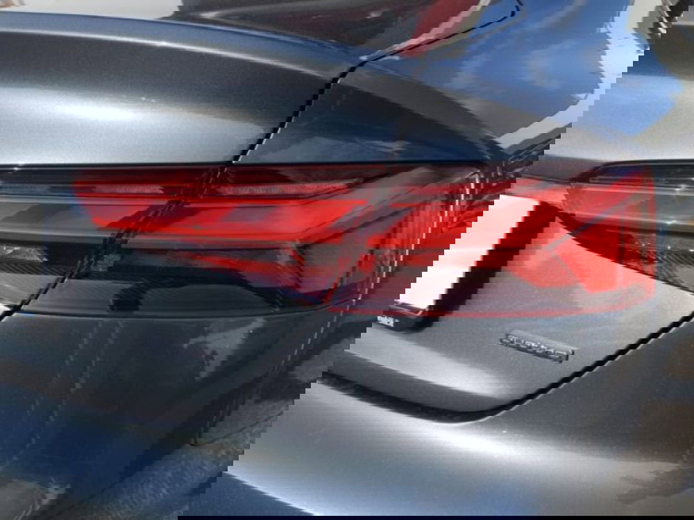 Audi A5 Sportback usata a Verona (6)