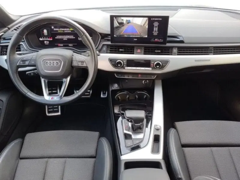 Audi A5 Sportback usata a Verona (7)