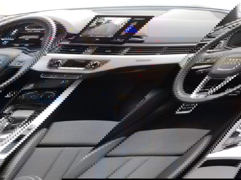 Audi A5 Sportback usata a Verona (7)