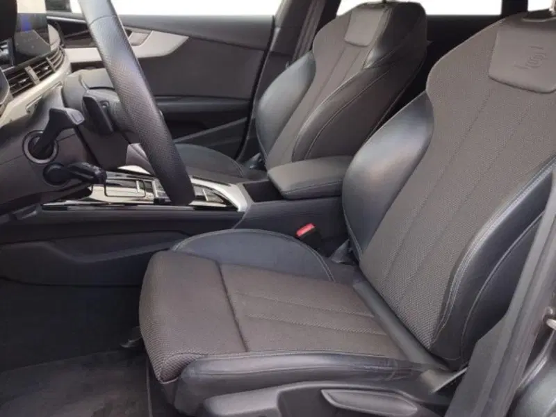 Audi A5 Sportback usata a Verona (8)