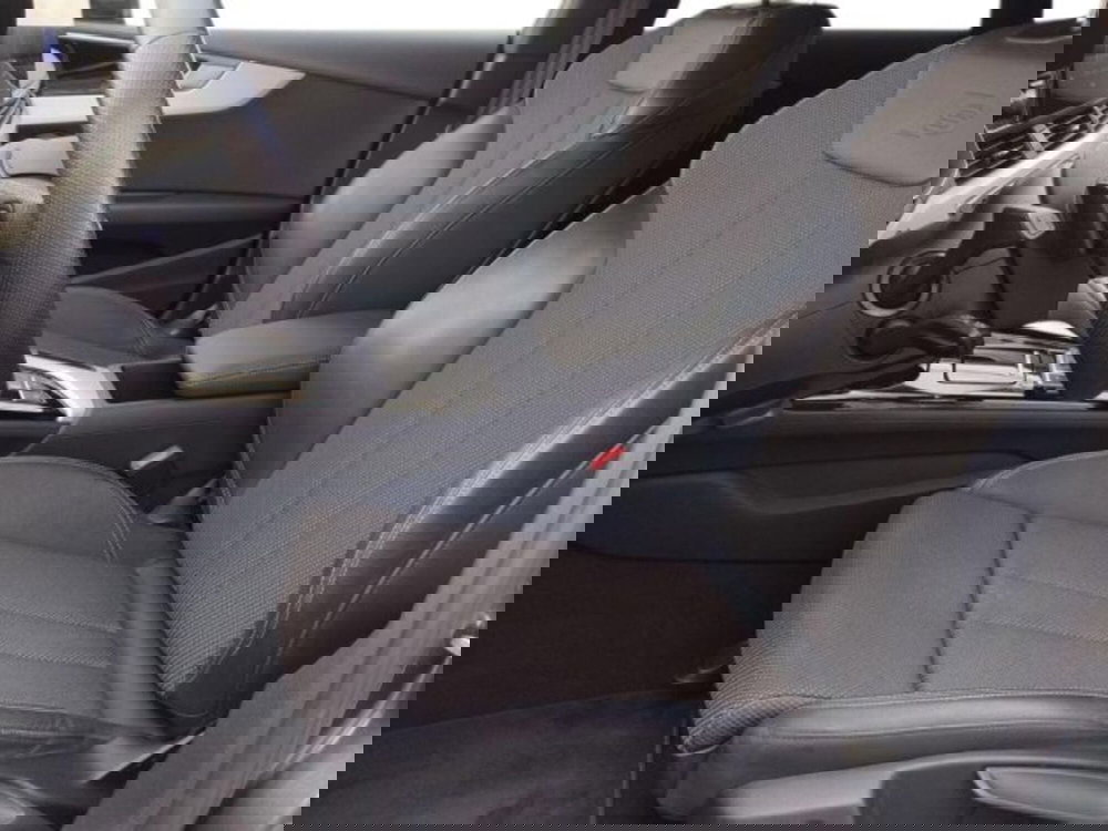 Audi A5 Sportback usata a Verona (8)