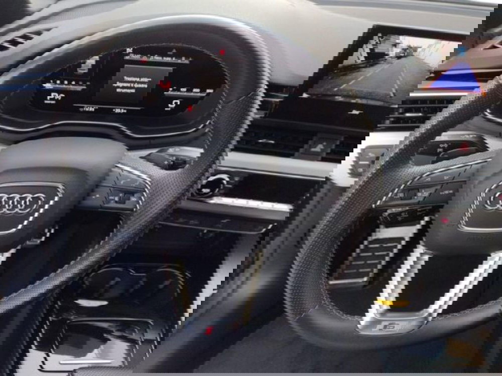 Audi A5 Sportback usata a Verona (9)