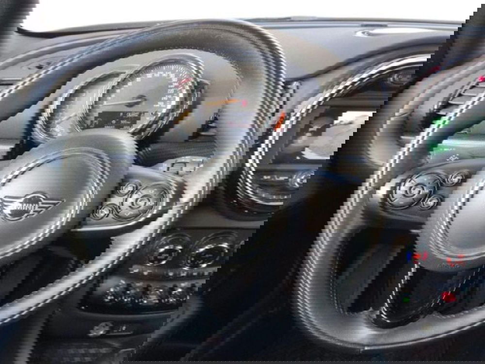 MINI Mini Clubman usata a Verona (10)