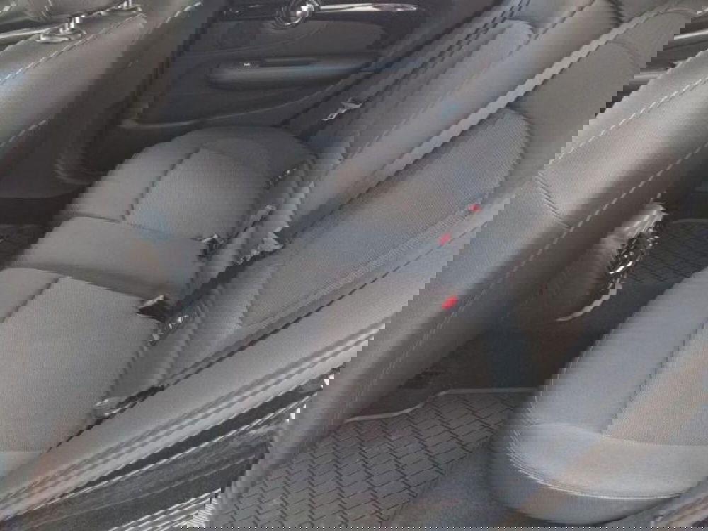 MINI Mini Clubman usata a Verona (11)