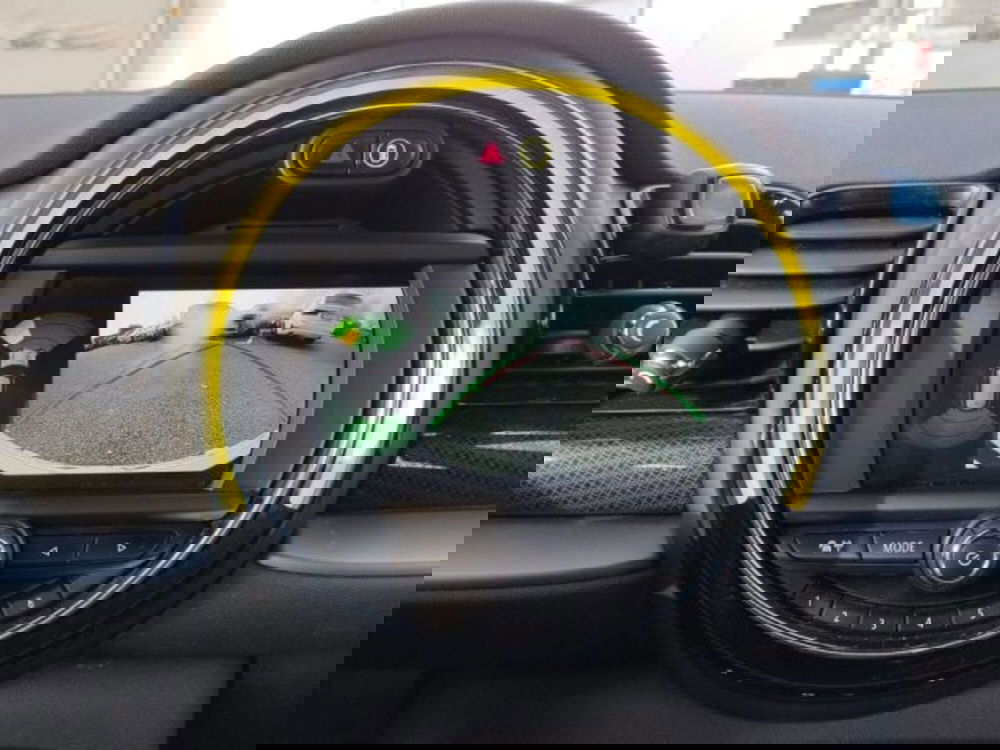 MINI Mini Clubman usata a Verona (14)