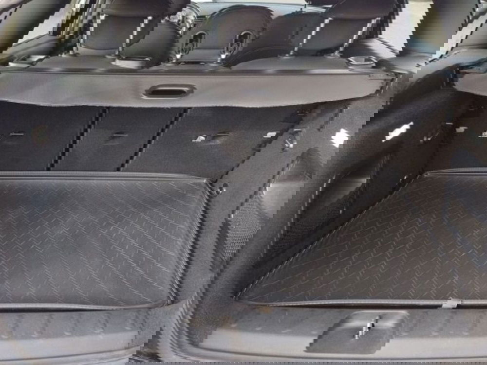 MINI Mini Clubman usata a Verona (15)