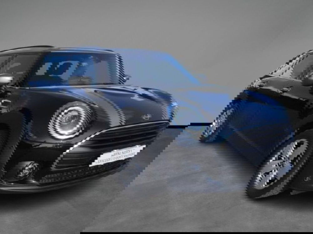 MINI Mini Clubman usata a Verona (16)