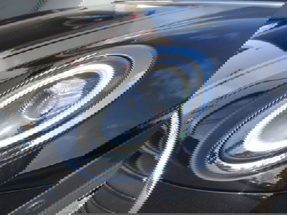 MINI Mini Clubman usata a Verona (6)