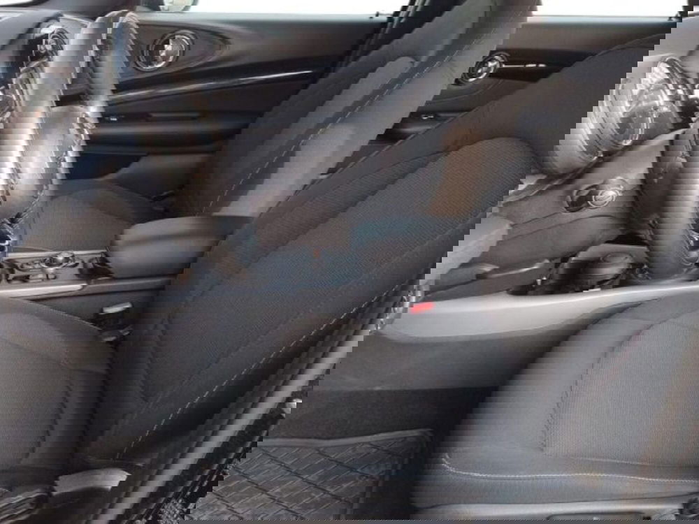 MINI Mini Clubman usata a Verona (9)