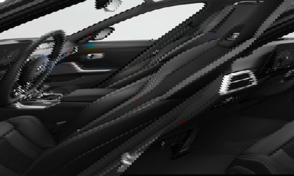 BMW Serie 3 Touring nuova a Verona (4)